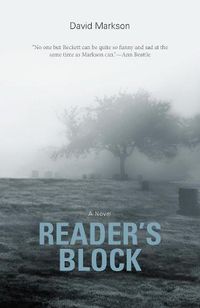 Cover image for Reader's Block