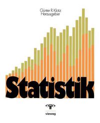 Cover image for Statistik