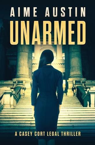 Cover image for Unarmed