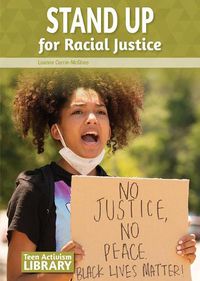 Cover image for Stand Up for Racial Justice