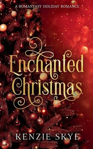 Cover image for Enchanted Christmas