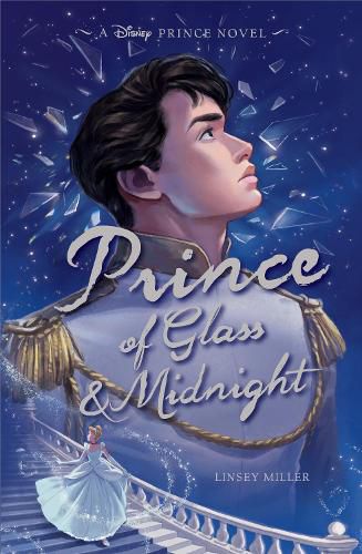 Prince of Glass & Midnight