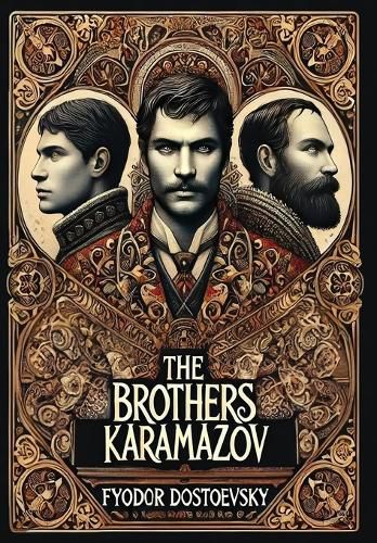 The Brothers Karamazov (Collector's Edition) (Laminated Hardback with Jacket)