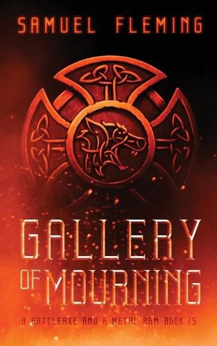 Gallery of Mourning: A Modern Sword and Sorcery Serial