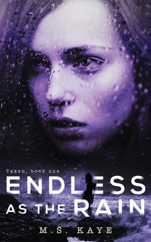 Cover image for Endless as the Rain