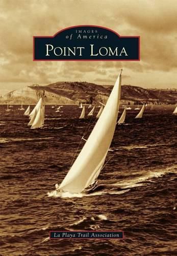 Cover image for Point Loma