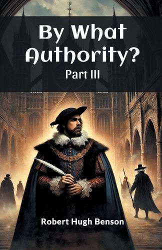 Cover image for By What Authority? PART III (Edition2024)