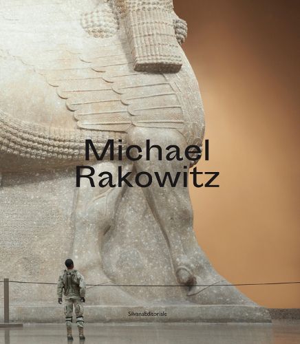 Cover image for Michael Rakowitz