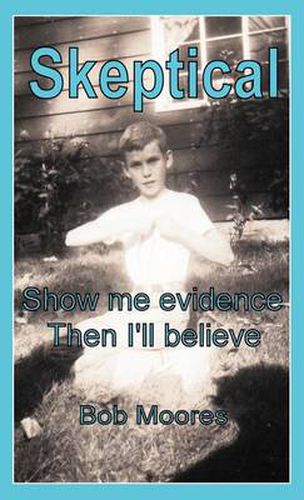 Cover image for Skeptical