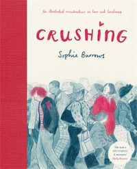 Cover image for Crushing