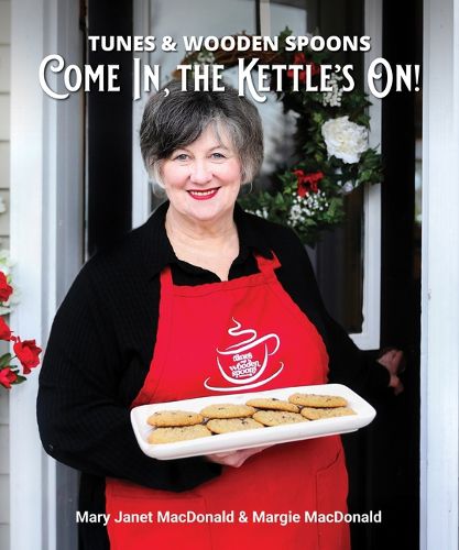 Cover image for Tunes and Wooden Spoons III