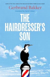 Cover image for The Hairdresser's Son