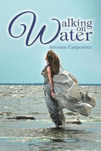 Cover image for Walking on Water