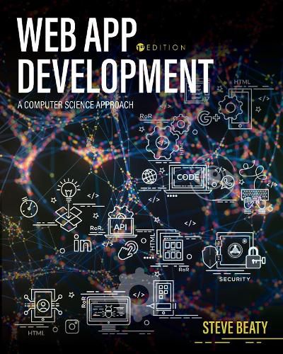 Cover image for Web App Development