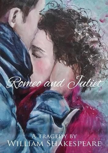 Cover image for Romeo and Juliet: Unabridged Text