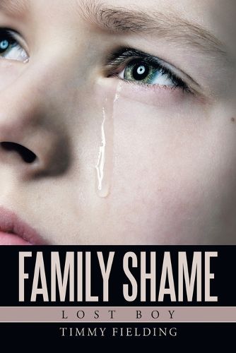 Cover image for Family Shame