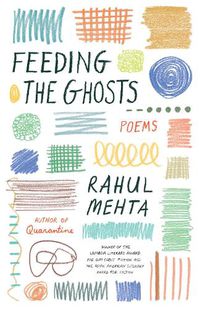 Cover image for Feeding the Ghosts