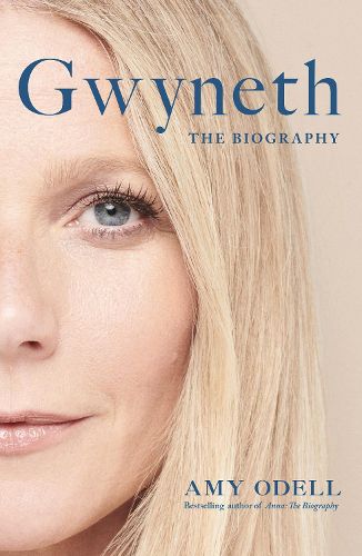 Cover image for Gwyneth
