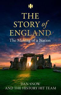 Cover image for History Hit Story of England