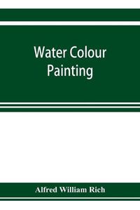 Cover image for Water colour painting