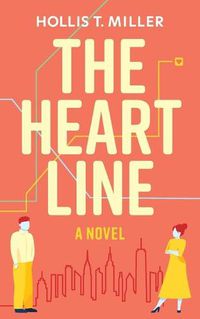 Cover image for The Heart Line