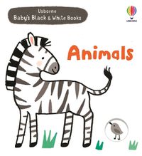 Cover image for Animals