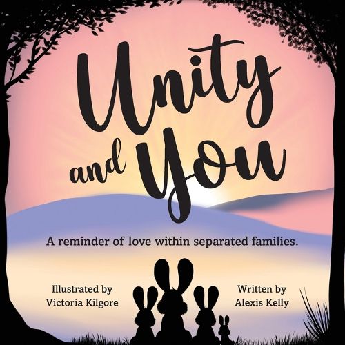 Cover image for Unity and You