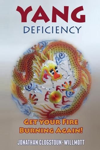 Cover image for Yang Deficiency - Get Your Fire Burning Again!