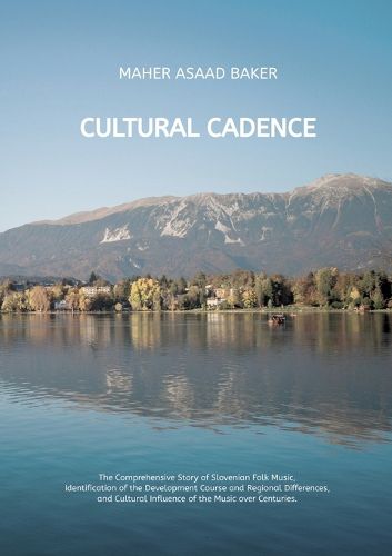 Cover image for Cultural Cadence