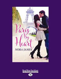 Cover image for Paris by Heart