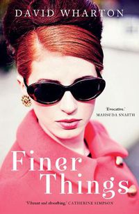 Cover image for Finer Things