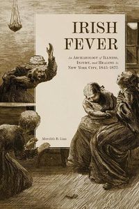 Cover image for Irish Fever