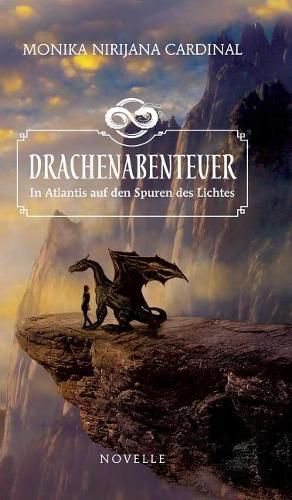 Cover image for Drachenabenteuer