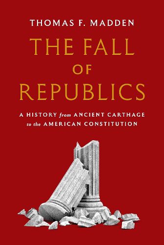 Cover image for The Fall of Republics