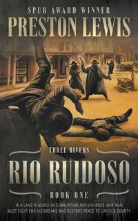 Cover image for Rio Ruidoso