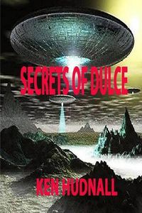 Cover image for Secrets of Dulce