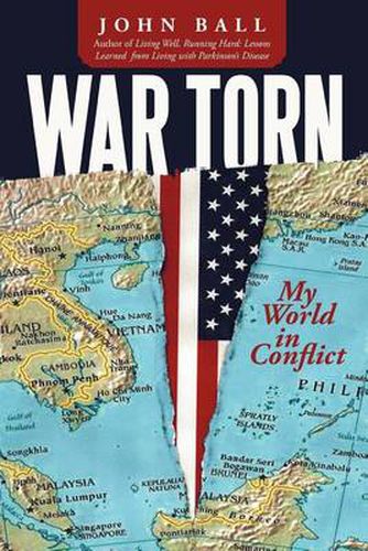 Cover image for War Torn