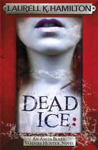 Cover image for Dead Ice