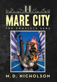 Cover image for Mare City