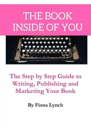 Cover image for The Book Inside of You