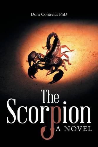 Cover image for The Scorpion