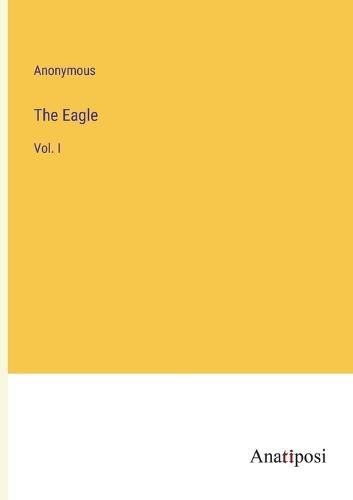 Cover image for The Eagle