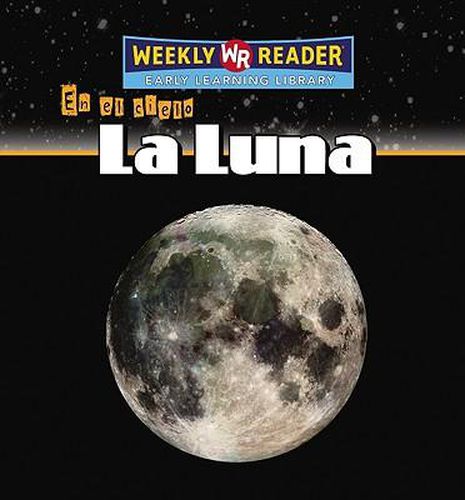 Cover image for La Luna (the Moon)