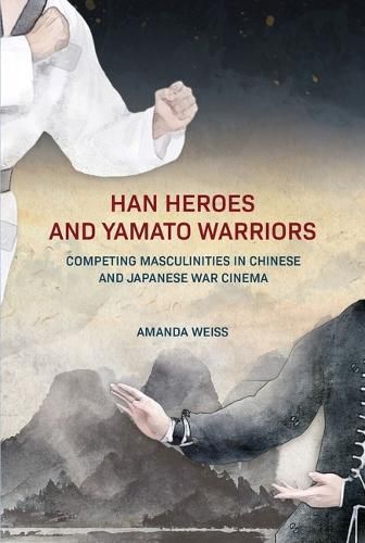 Cover image for Han Heroes and Yamato Warriors