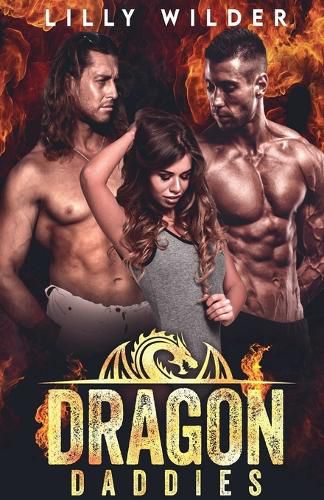 Cover image for Dragon Daddies