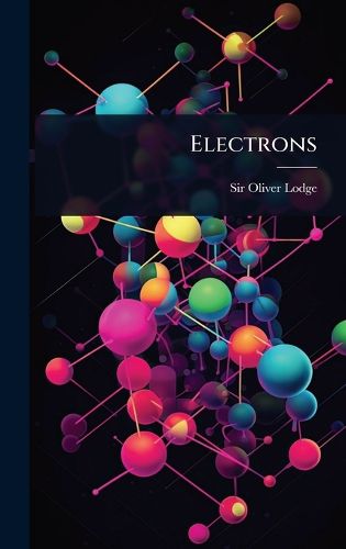 Cover image for Electrons