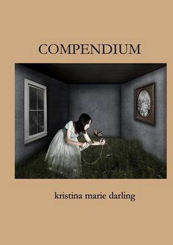 Cover image for Compendium & Correspondence