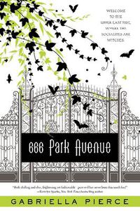 Cover image for 666 Park Avenue