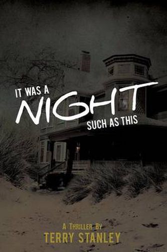 Cover image for It Was a Night Such as This