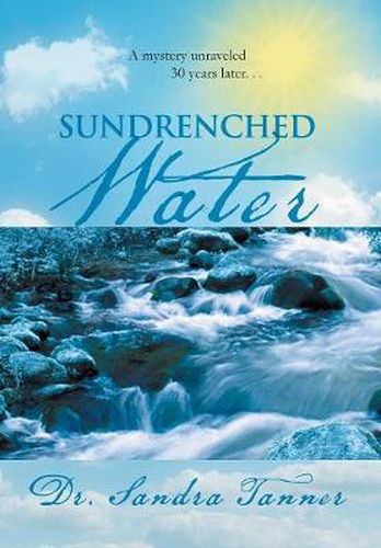 Cover image for Sundrenched Water